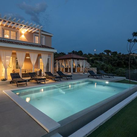 Villa Gospoja Ražanj 外观 照片