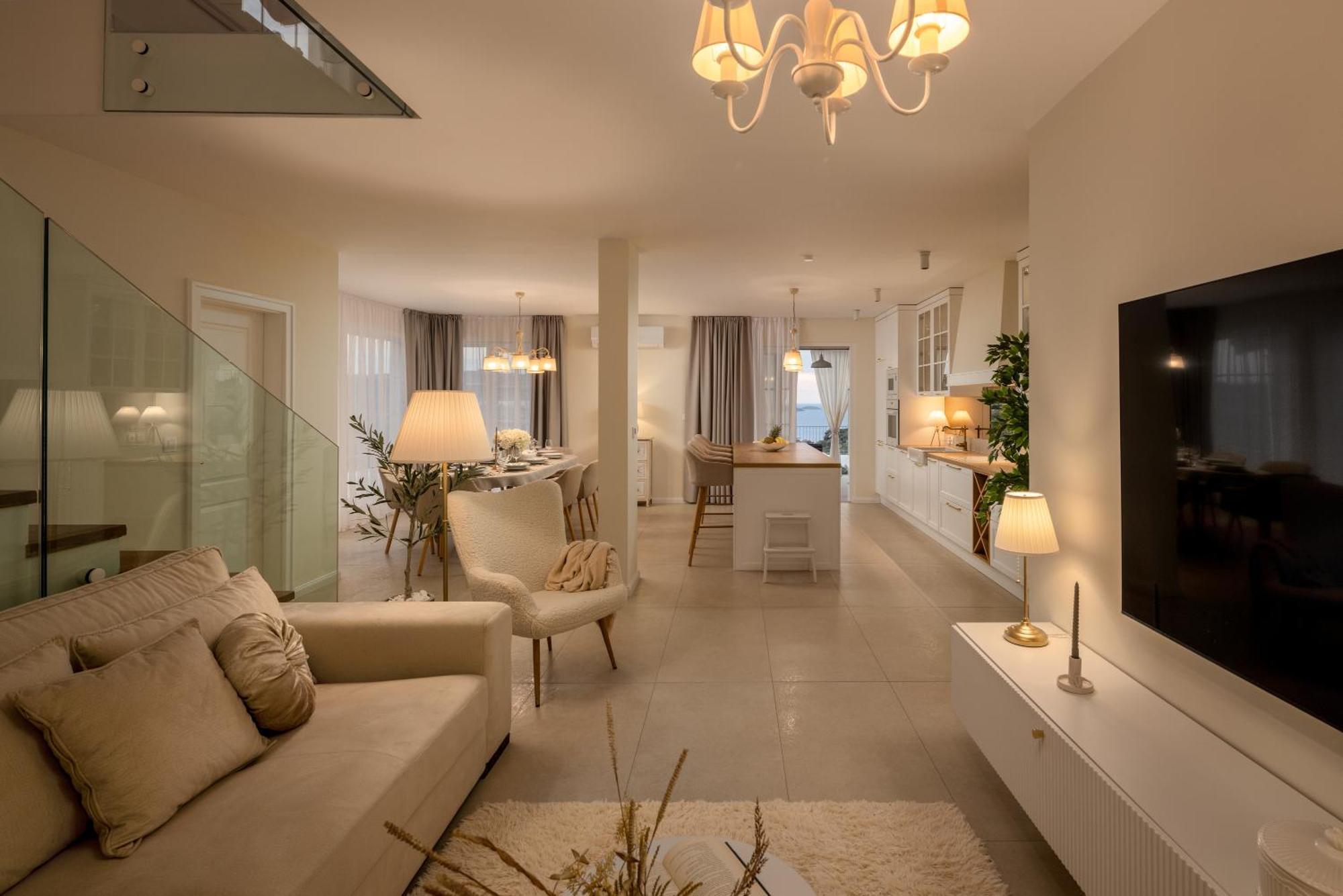 Villa Gospoja Ražanj 外观 照片