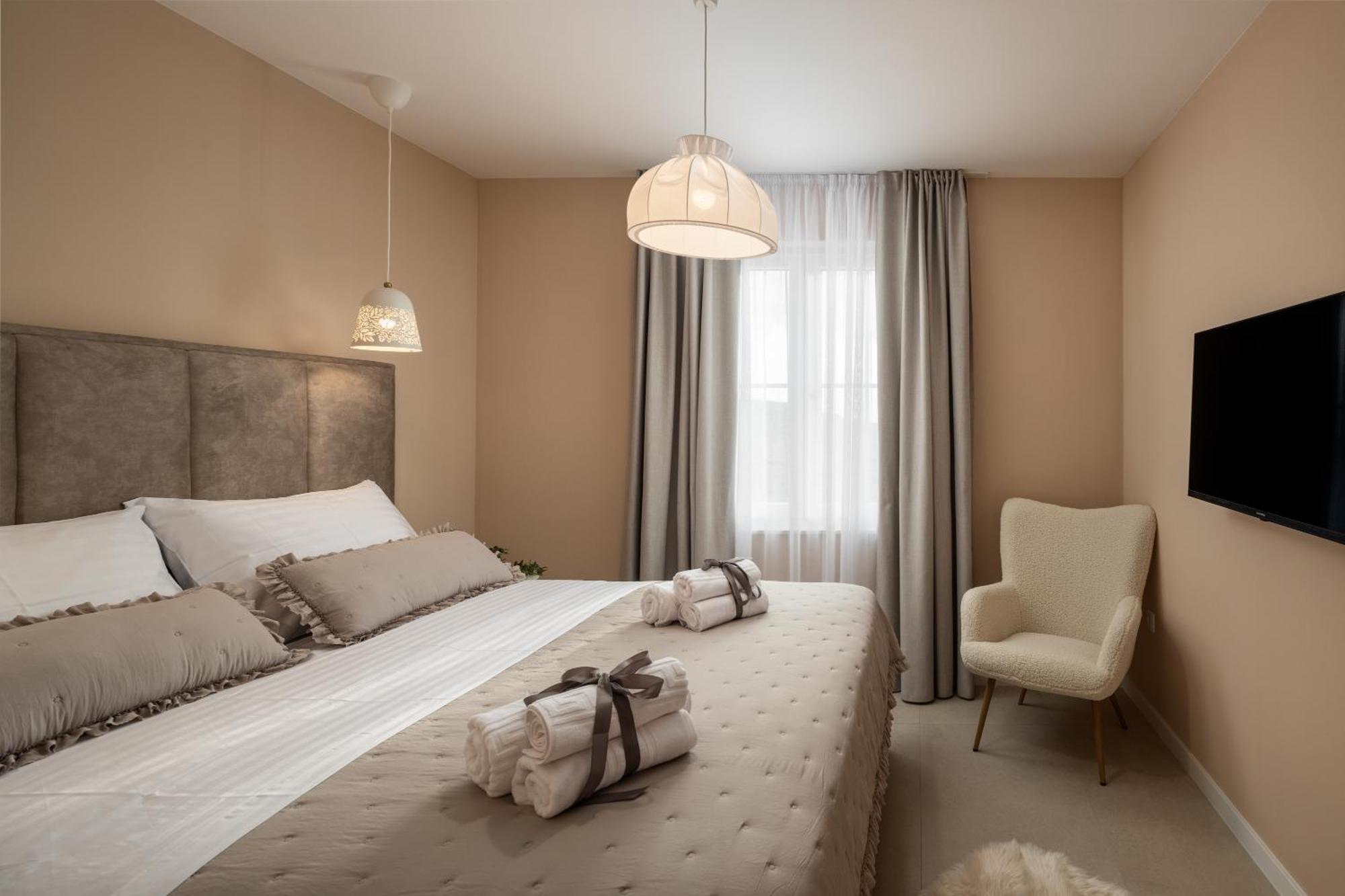 Villa Gospoja Ražanj 外观 照片