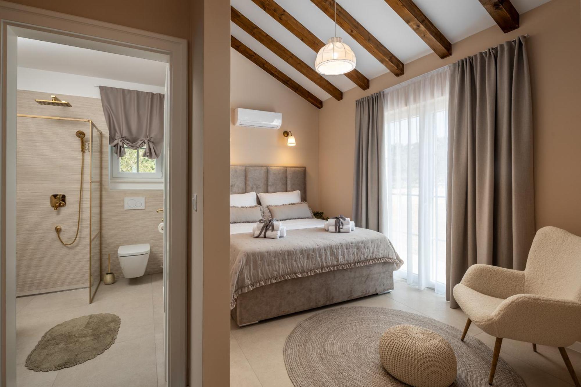 Villa Gospoja Ražanj 外观 照片