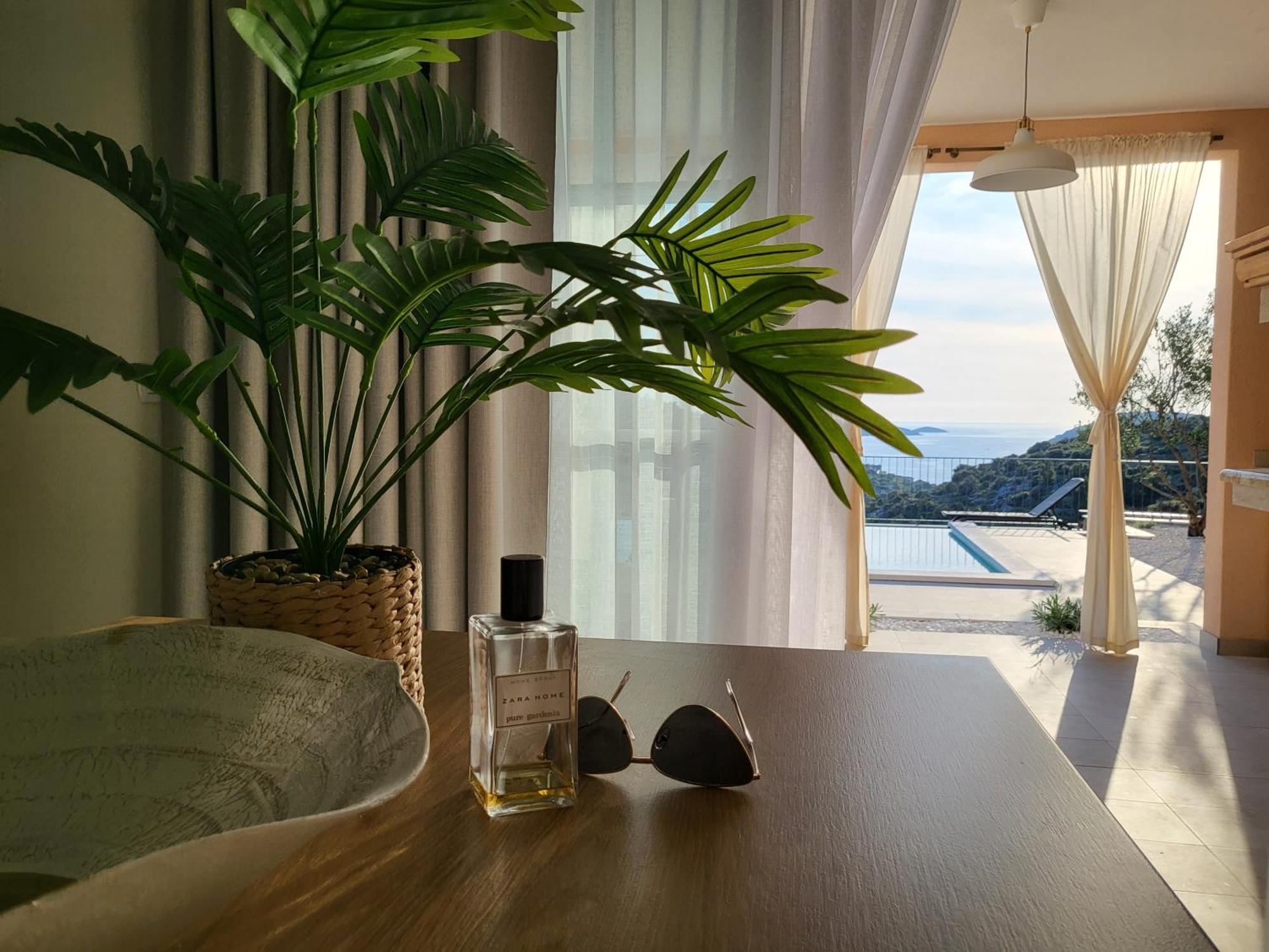 Villa Gospoja Ražanj 外观 照片